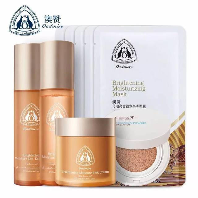 【新品牌】澳洲天然护肤品牌--澳赞「原生护理