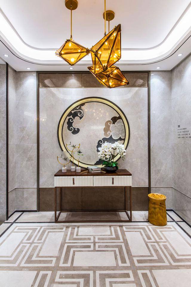 卡萨罗风尚馆,亲身领略国际风魅力