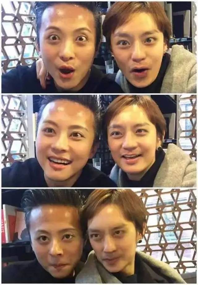 接吻十秒交换8000万个菌群！夫妻俩越长越像，跟