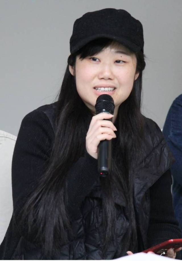 叶莹 搜狐网