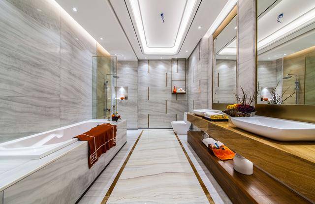 卡萨罗风尚馆,亲身领略国际风魅力