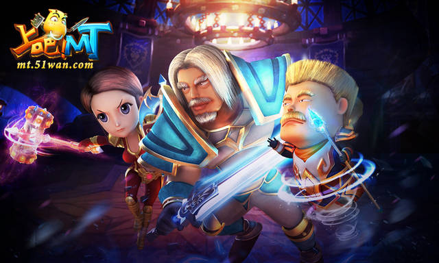 LPL败北各路放置类手游开始接收LOL难民玩家,最大的赢家竟是《上