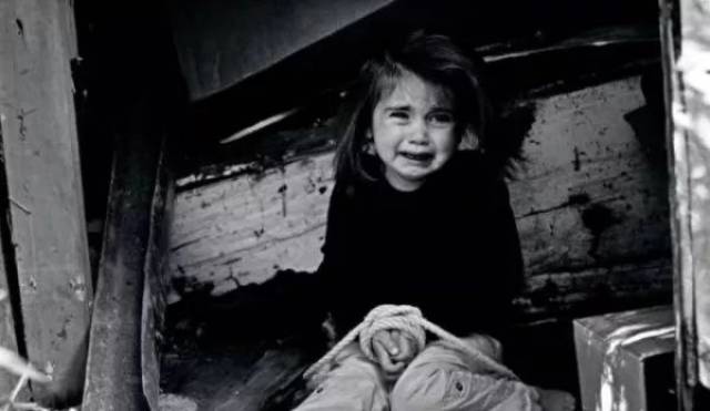 面对全澳洲最恐怖的儿童性侵，西澳人民是这样做的！有人的地方就有魔鬼，不逃避、不遮掩