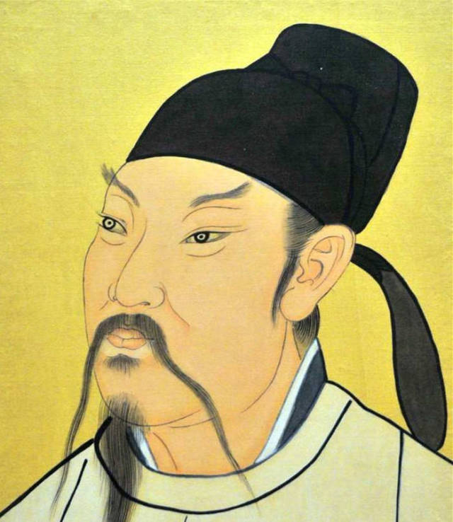 李白对酒当歌人生几何