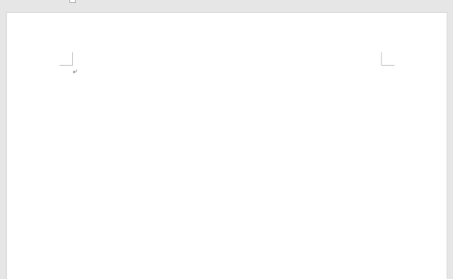 【word】2个冷门的随机函数技巧,好玩!