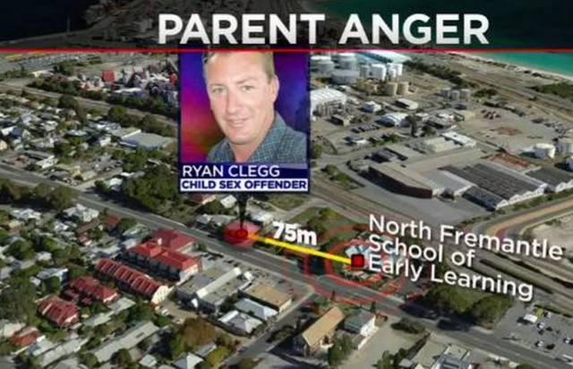 面对全澳洲最恐怖的儿童性侵，西澳人民是这样做的！有人的地方就有魔鬼，不逃避、不遮掩