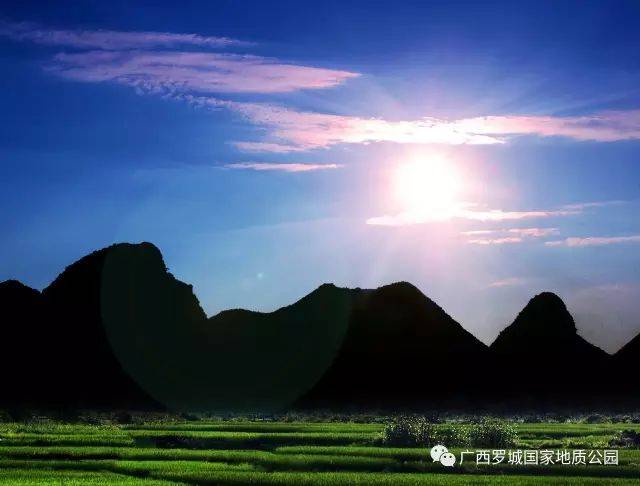 罗城头 搜狐网