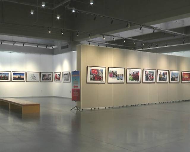 7,辽河美术馆,重磅展览即将惊艳呈现
