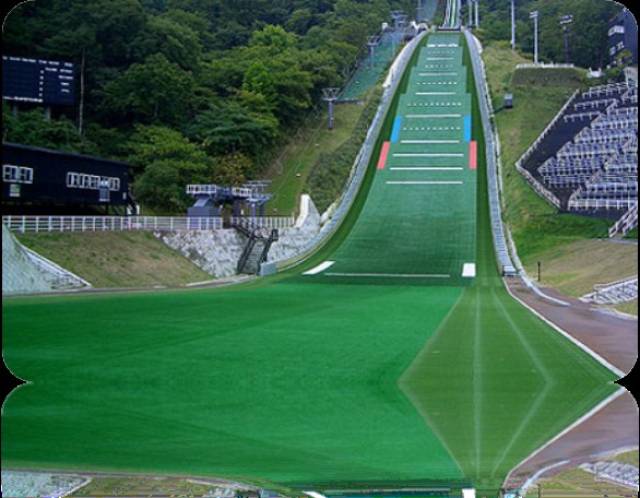 极速旱雪发布2017《全球旱雪产业分析报告》