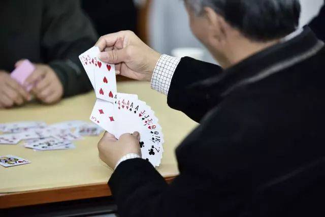 高行:浦东新区高行杯欢乐三打一邀请赛火热开