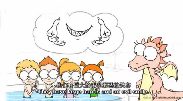 怎么教孩子认识左右两个字 570478892adf407d868395ec200228e5.jpeg