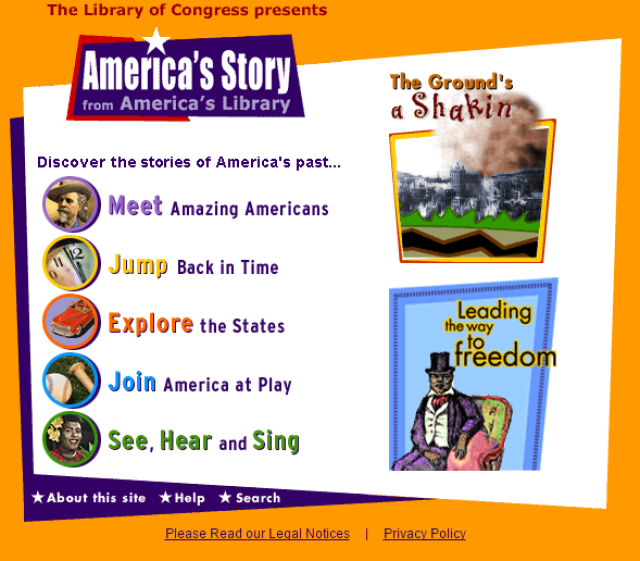 16个优秀的儿童英语学习网站 让孩子更轻松的学英语 2