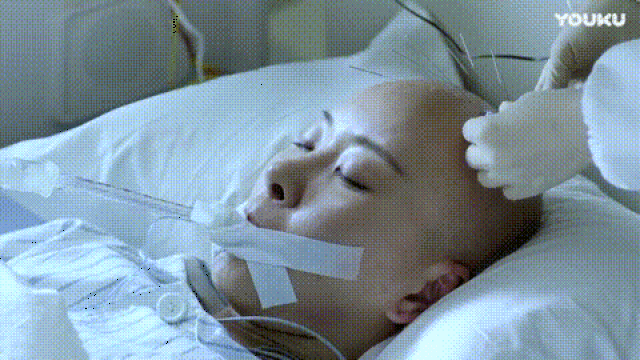 面对死亡,我们还差最后一个决定,《急诊科医生》为您讲解生前预嘱