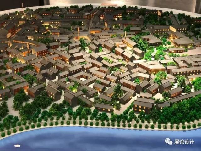 "扬帆东海梦,宜居海岛城"——岱山县规划展览馆即将开馆!