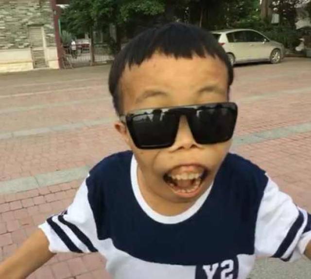 “外星人”陈山的成功之路