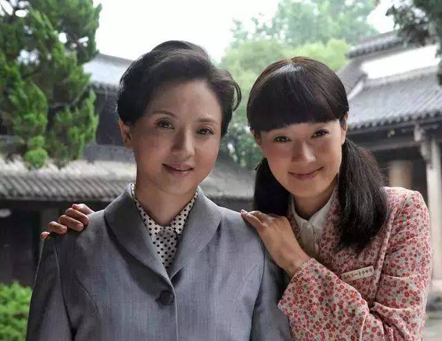 陶慧敏出演过哪些影视剧?你最喜欢哪部?为什么?