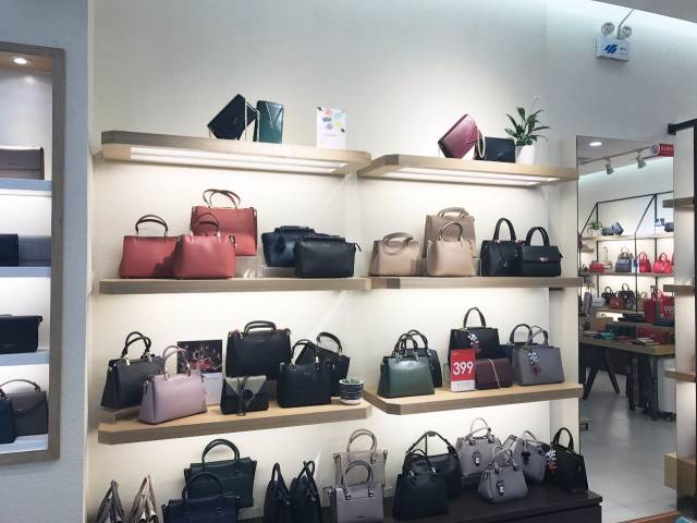 new open丨浙江宁波新城吾悦 omi专卖店盛大开业