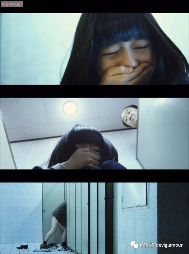 这些成年人，匿名讲述了自己童年的性侵经历