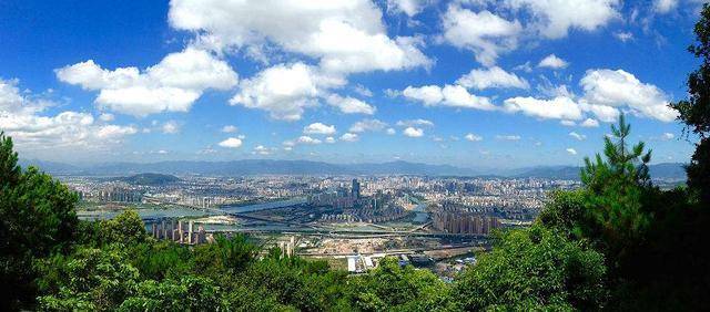 福州山排名_福州高中排名2021