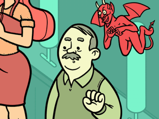 10个常见成语的英文盘点:见机行事,时不我待