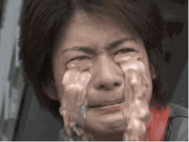 开心一刻|被车撞了爬起来说什么最帅?