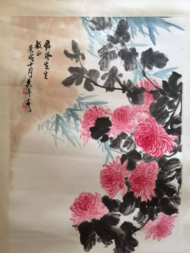 何秋泉 : 古风堂特约画家,1942年生于湖北武汉,68年毕业于湖北美术