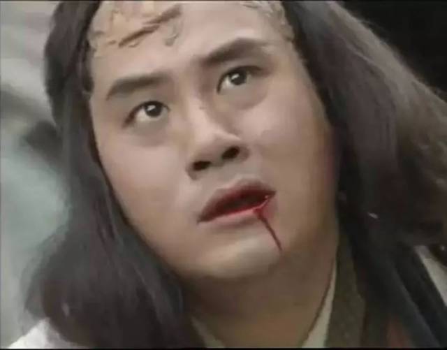 金庸笔下人物名字的出处,告诉你什么叫做知识渊博!