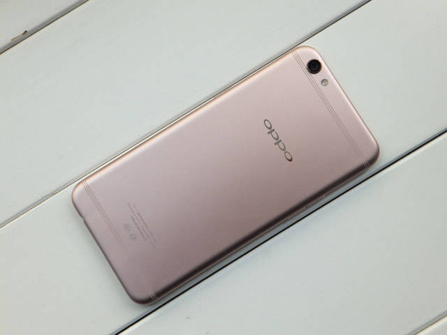 不忘老用户 oppo r9s/r9s plus开启coloros 3.2系统公测