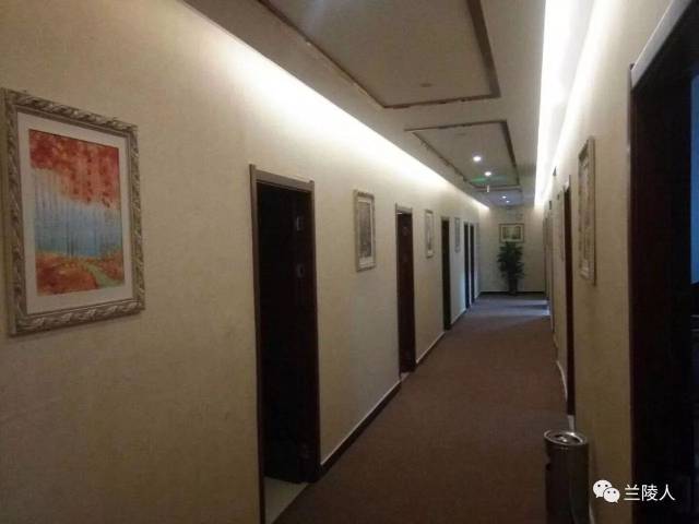 兰陵首家足疗体验店,竟然1折起!内部秘密被曝光!