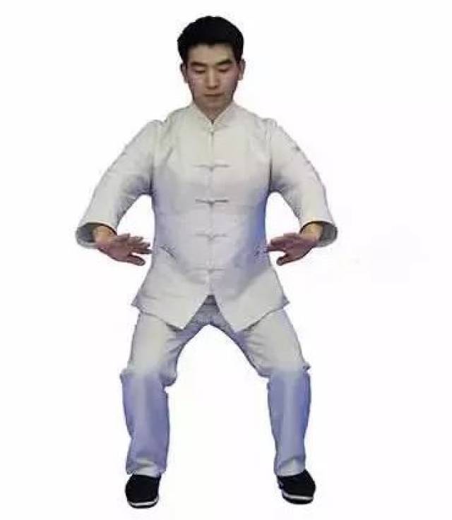 牢记气功健身六字诀,效果可事半功倍