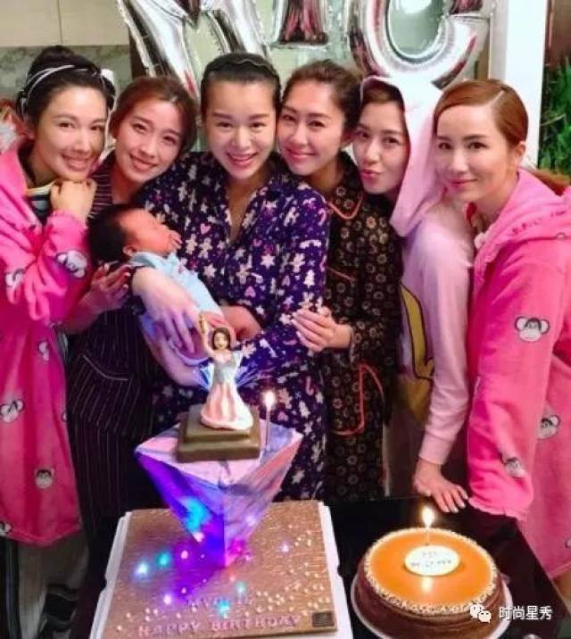 搜榜 | 章子怡范冰冰等明星为三色事件齐发声:让