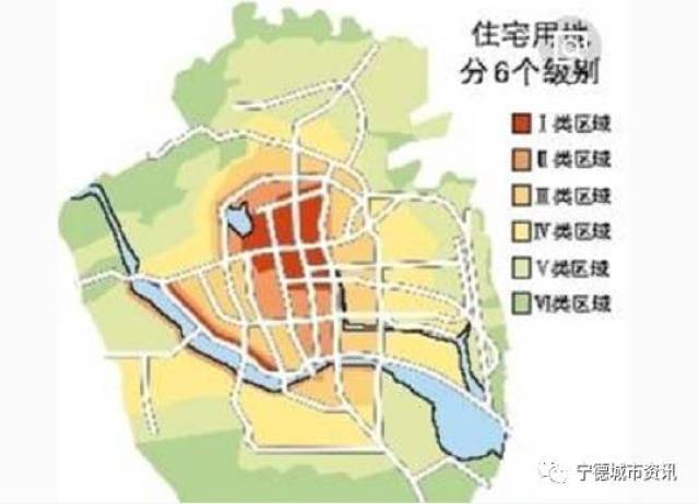 宁德市中心城区人口_宁德市区VS鳌江流域,发展前景比较(2)