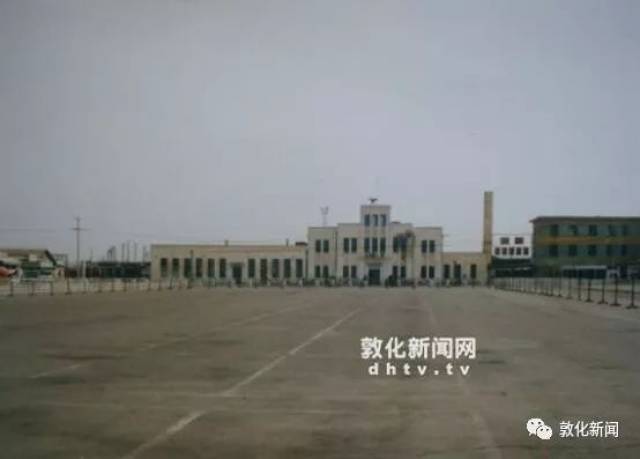 【大德敦化】敦化珍贵老照片 您还记得这是哪儿吗?(组图)