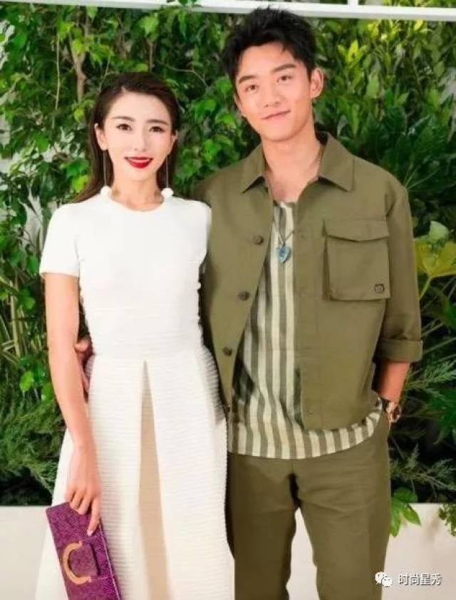 搜榜 | 章子怡范冰冰等明星为三色事件齐发声:让