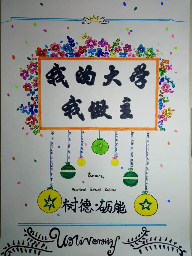投票丨新时代,新青年,新使命 