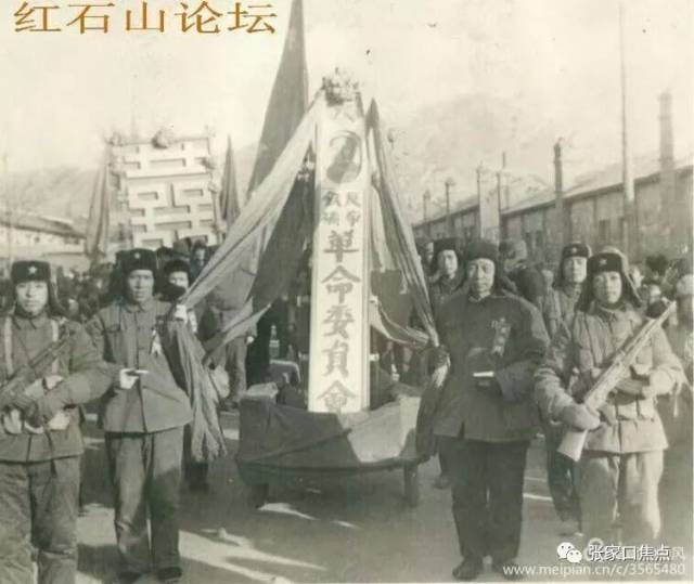 张家口宣化区庞家堡 · 龙烟铁矿的往昔与现今!我们的回忆!