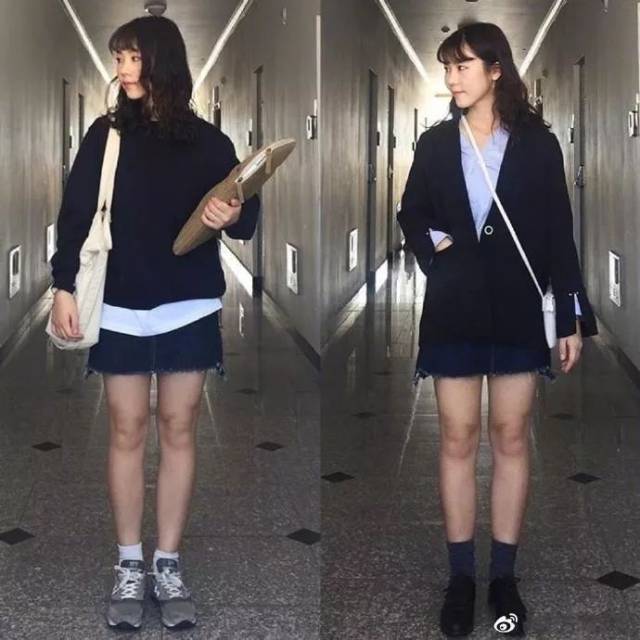 低调的女孩怎么穿搭_低调头像(2)