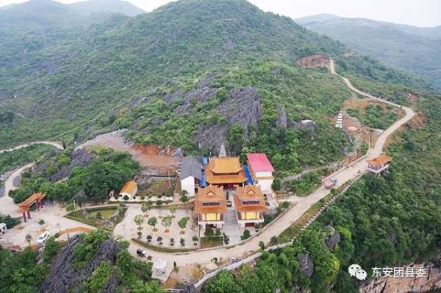 东安这些景点,你觉得哪10个最美?