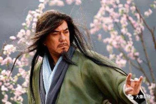 射雕英雄传的天下五绝中,谁是最好的师父?