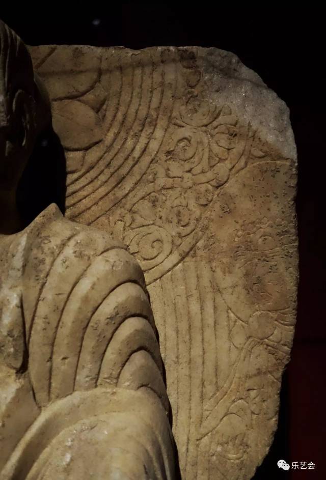 五佛南巡:故宫博物院借展上博五石佛欣赏