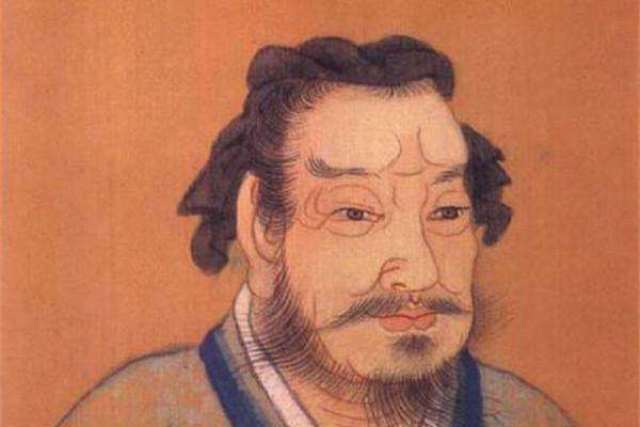 诸葛亮想成管仲乐毅, 刘备给了个岗位, 却不是那