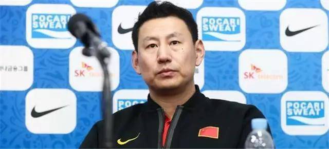 大胜韩国姚明胜利了吗?坚持改革却被骂,现在看