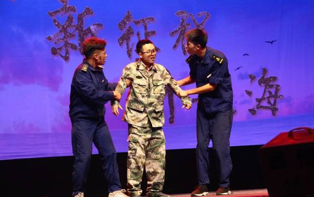 今夜,我们怦然“新”动