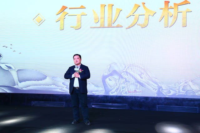 钱途网创始人梁海涛先生