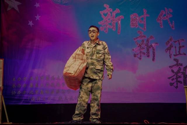 今夜,我们怦然“新”动