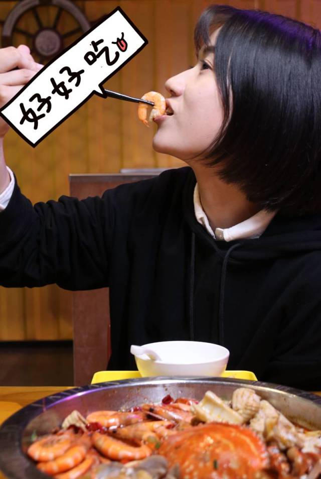 泉州第1家靠脸吃饭的餐厅诞生!