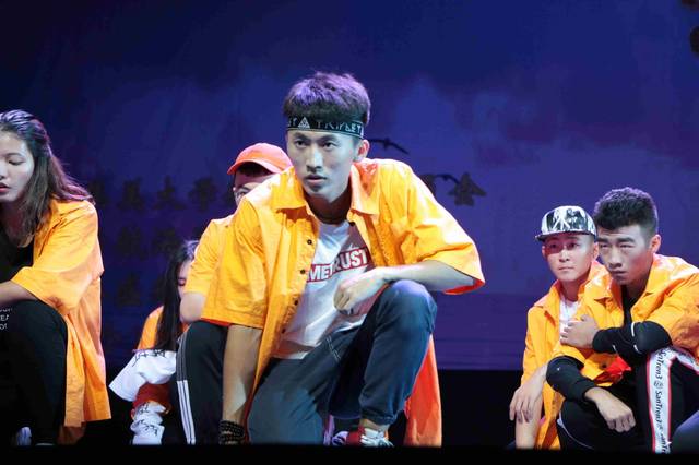 今夜,我们怦然“新”动