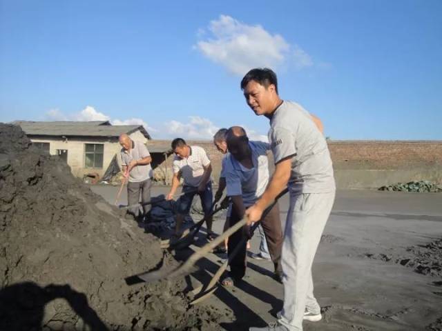 临武有位退伍军人的创业事迹被国家级杂志重点推介