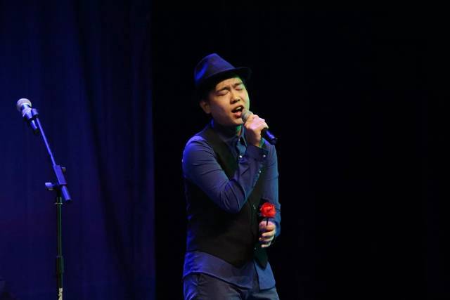 今夜,我们怦然“新”动