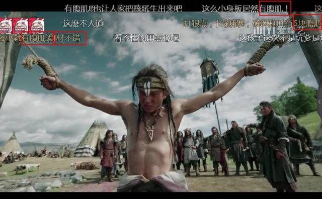 二度与影帝合作,《海牧》霸屏的17岁"戏骨"郑伟资源逆天,天赋与努力